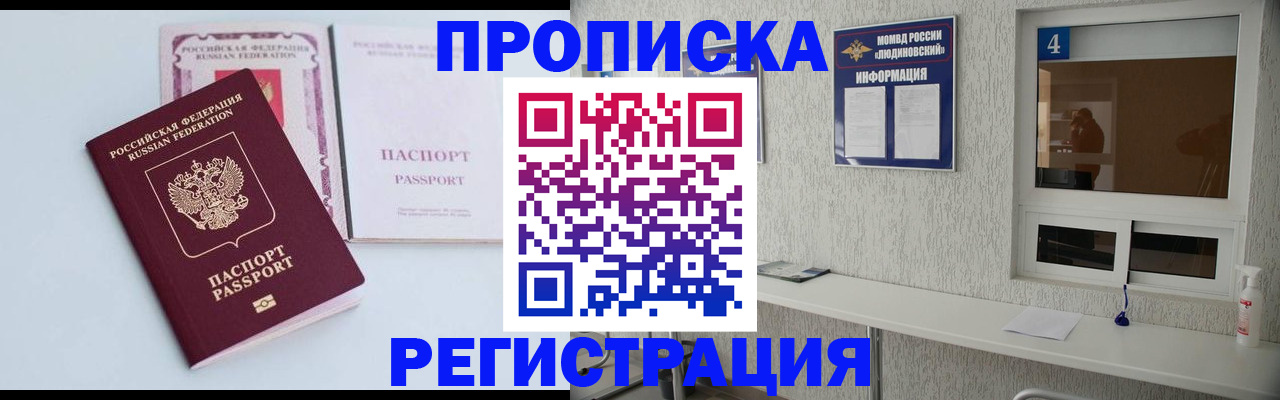 временная прописка в Павловске